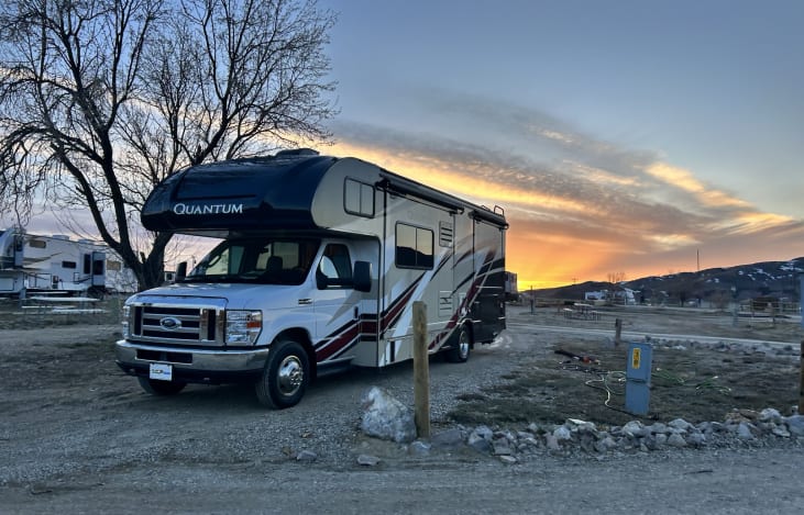 RV Photo