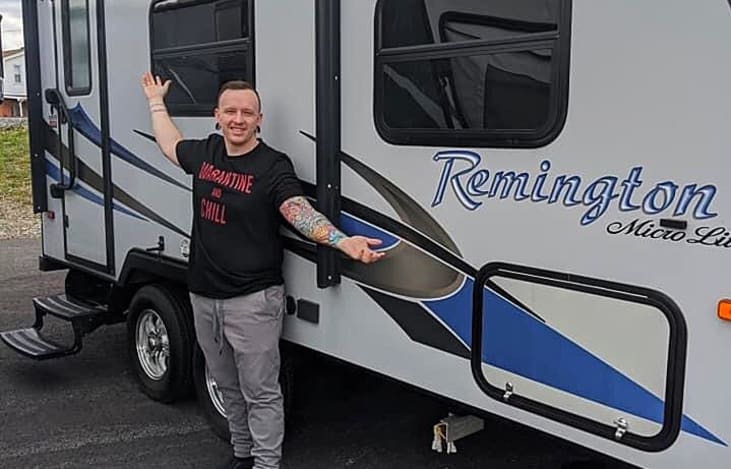 RV Photo