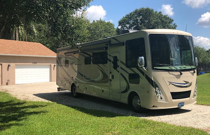 RV Photo