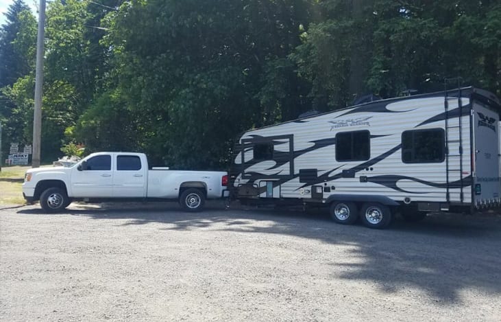 RV Photo