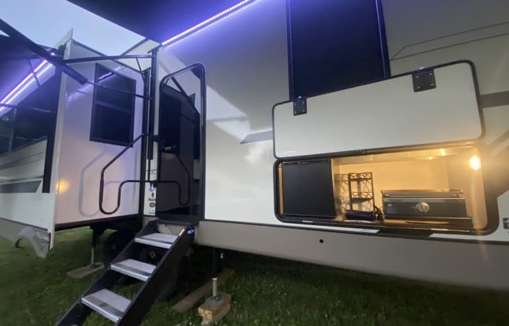 RV Photo