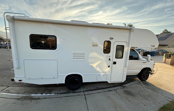RV Photo