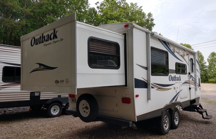 RV Photo