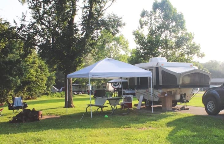 RV Photo