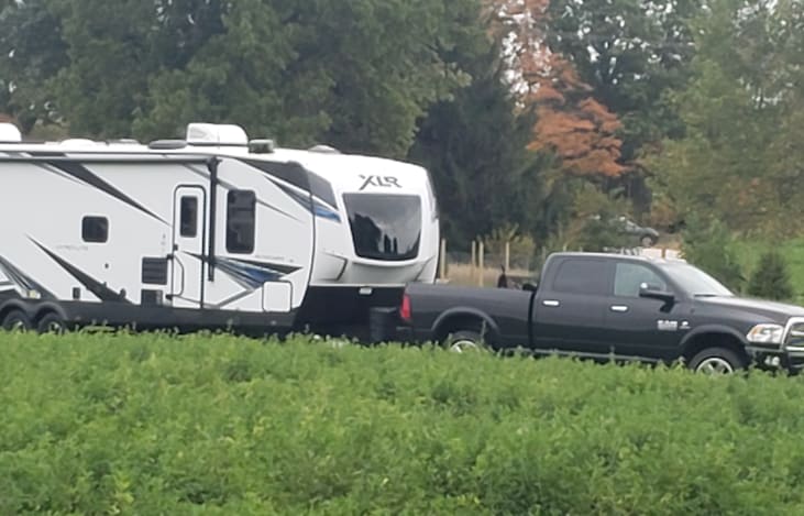 RV Photo