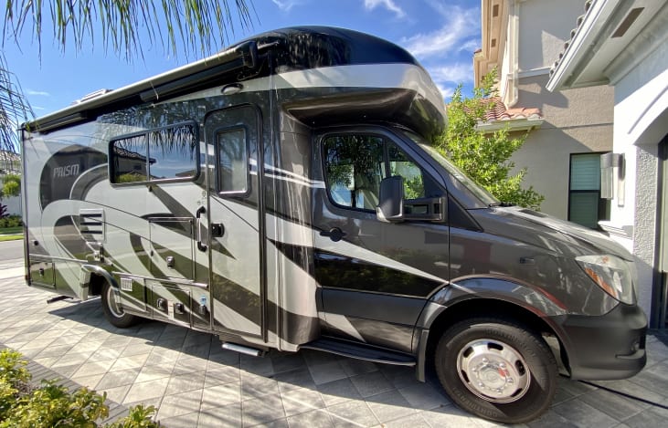 RV Photo