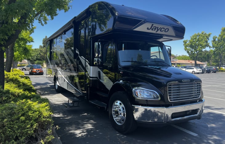 RV Photo