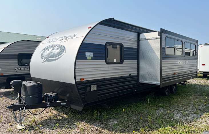 RV Photo