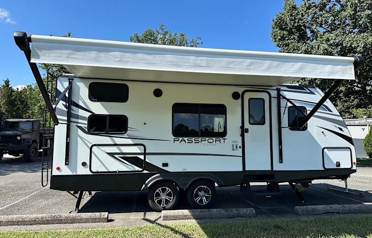 RV Photo