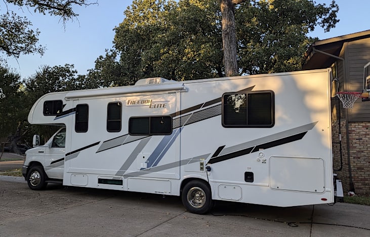 RV Photo
