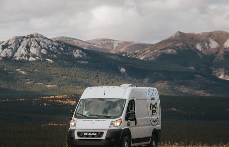 RV Photo