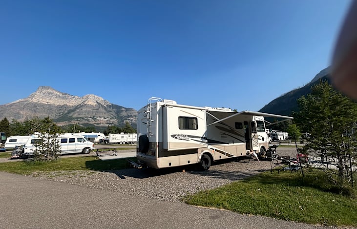RV Photo