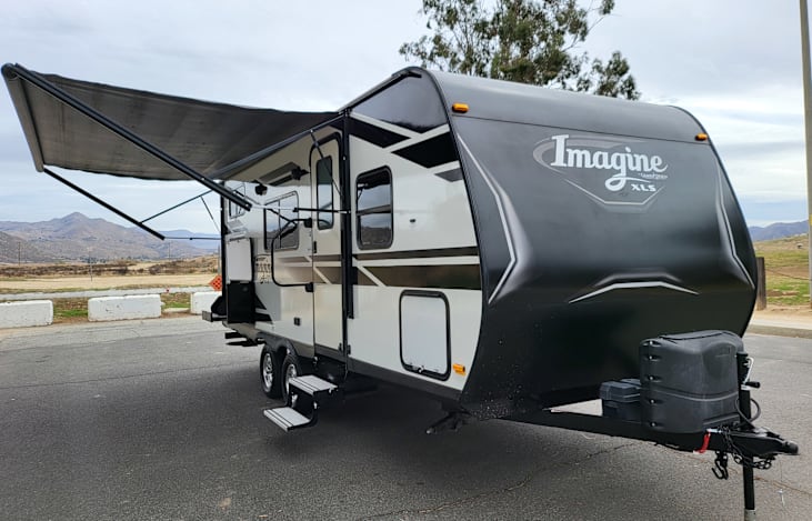 RV Photo