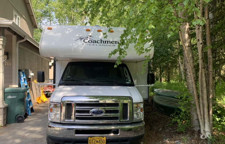 RV Photo