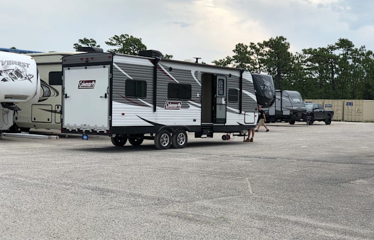 RV Photo