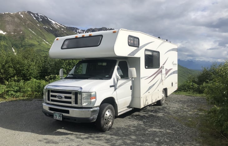 RV Photo
