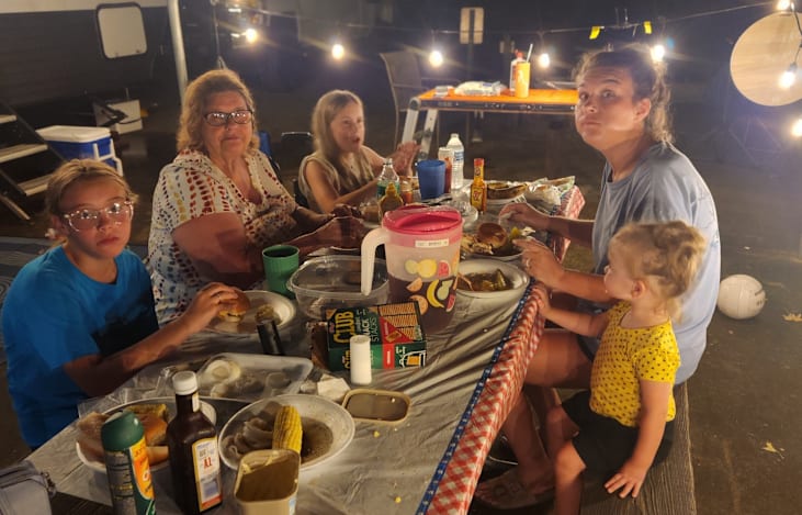 RV Photo