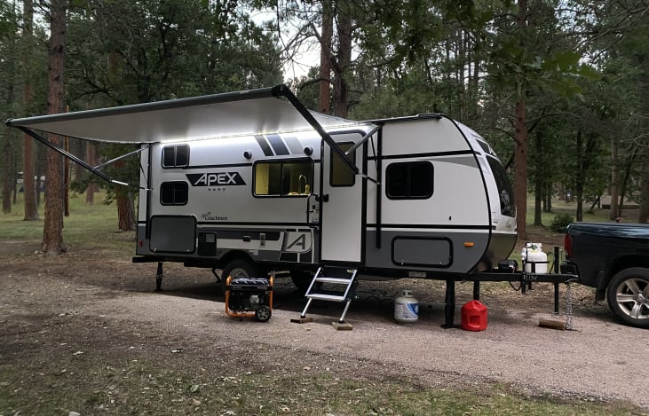 RV Photo