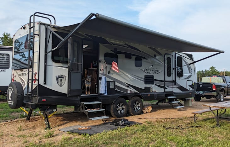 RV Photo