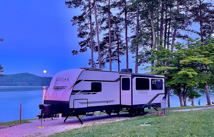 RV Photo