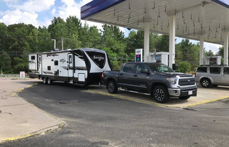 RV Photo