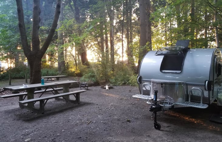 RV Photo