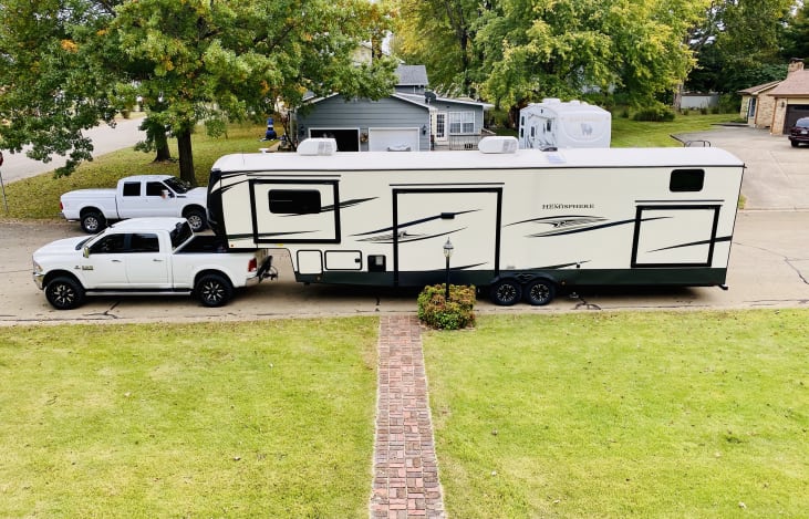 RV Photo