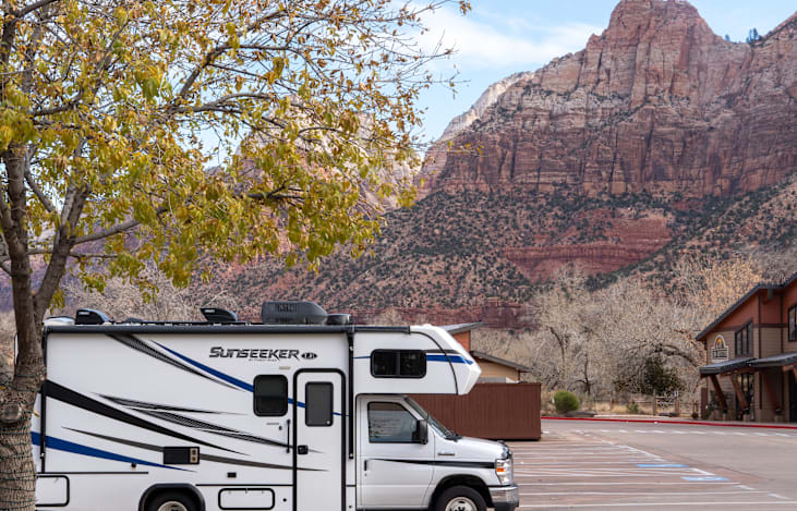 RV Photo