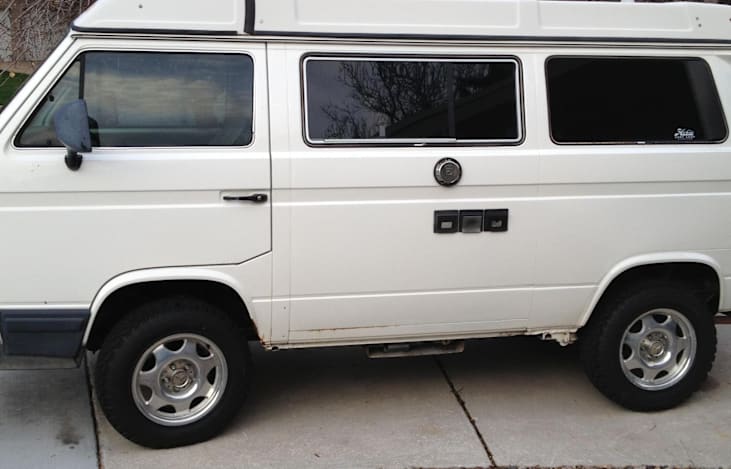 RV Photo