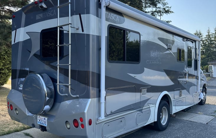 RV Photo