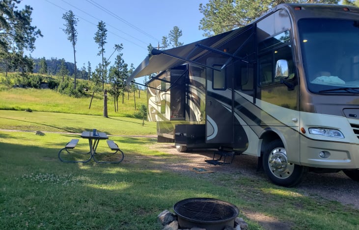RV Photo