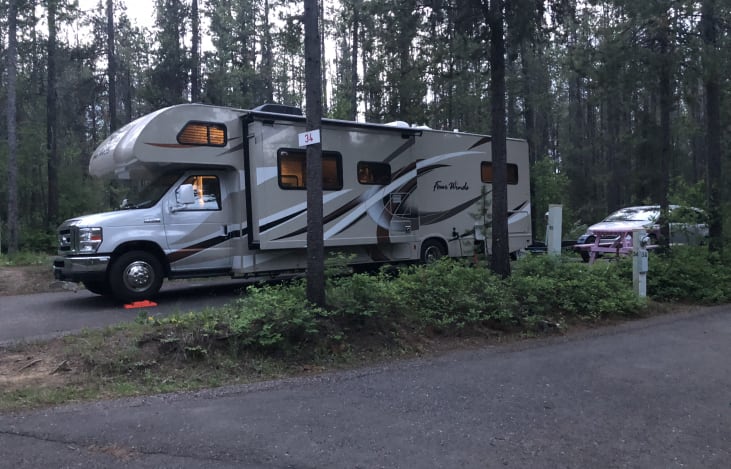 RV Photo