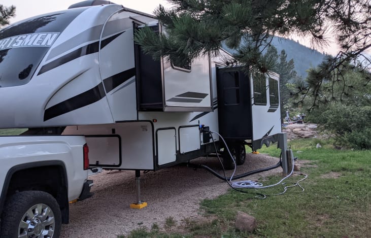 RV Photo