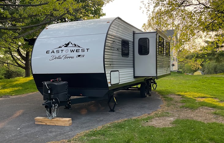 RV Photo
