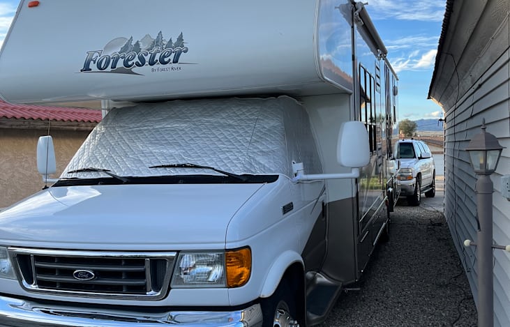 RV Photo