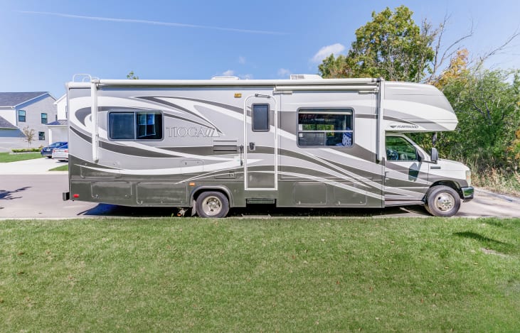 RV Photo