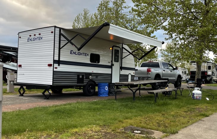 RV Photo