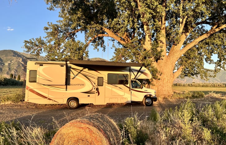 RV Photo