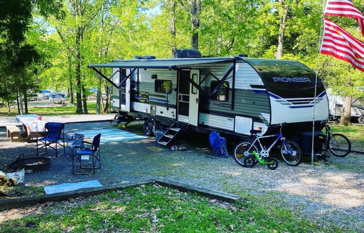RV Photo