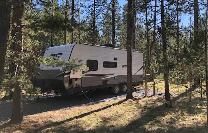 RV Photo