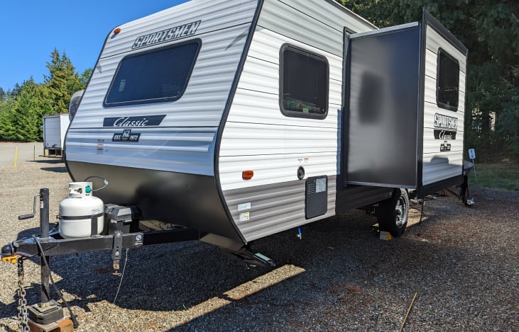 RV Photo