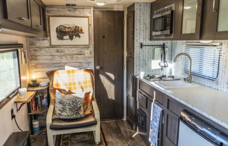 RV Photo