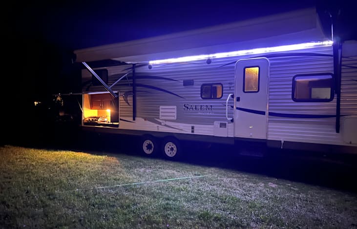 RV Photo