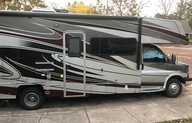 RV Photo