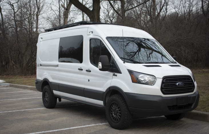 RV Photo