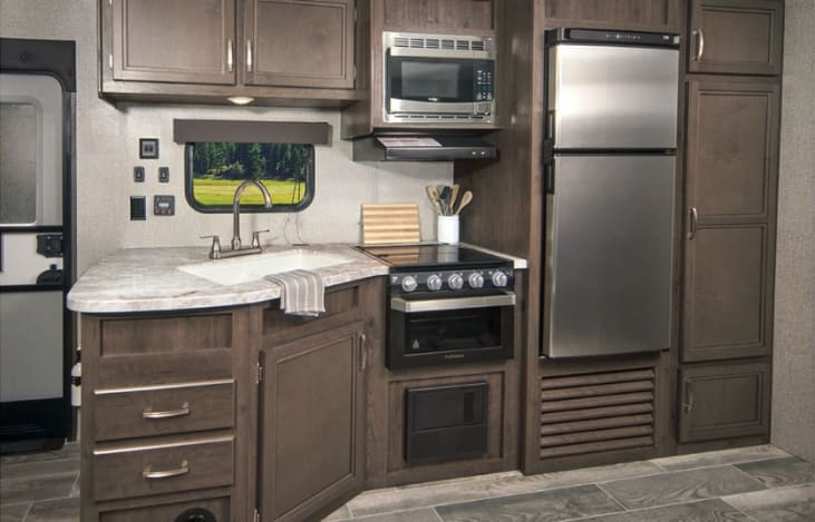 RV Photo