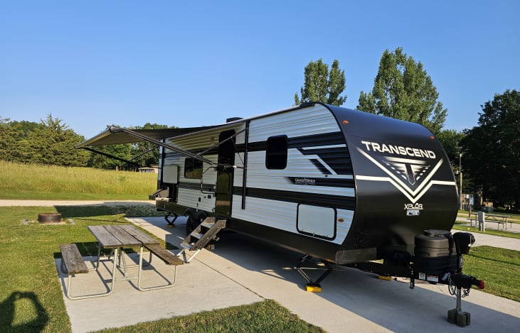 RV Photo