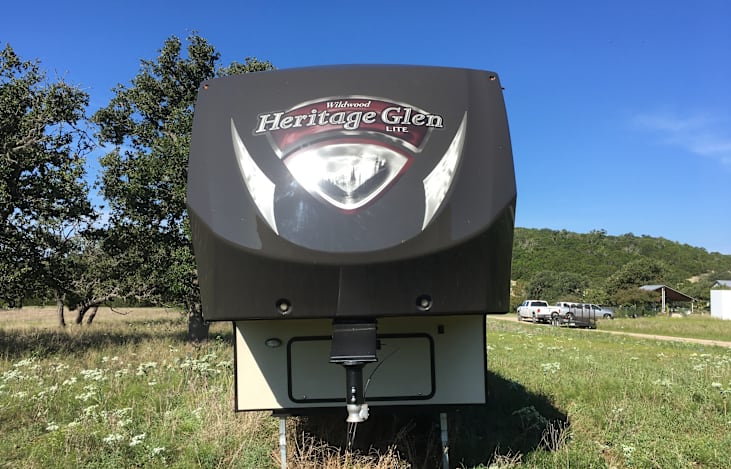 RV Photo
