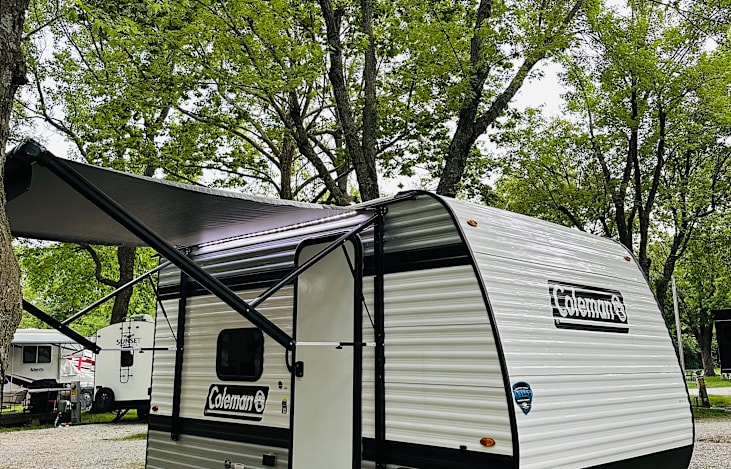 RV Photo