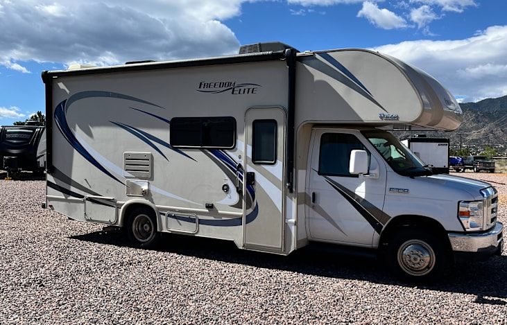 RV Photo